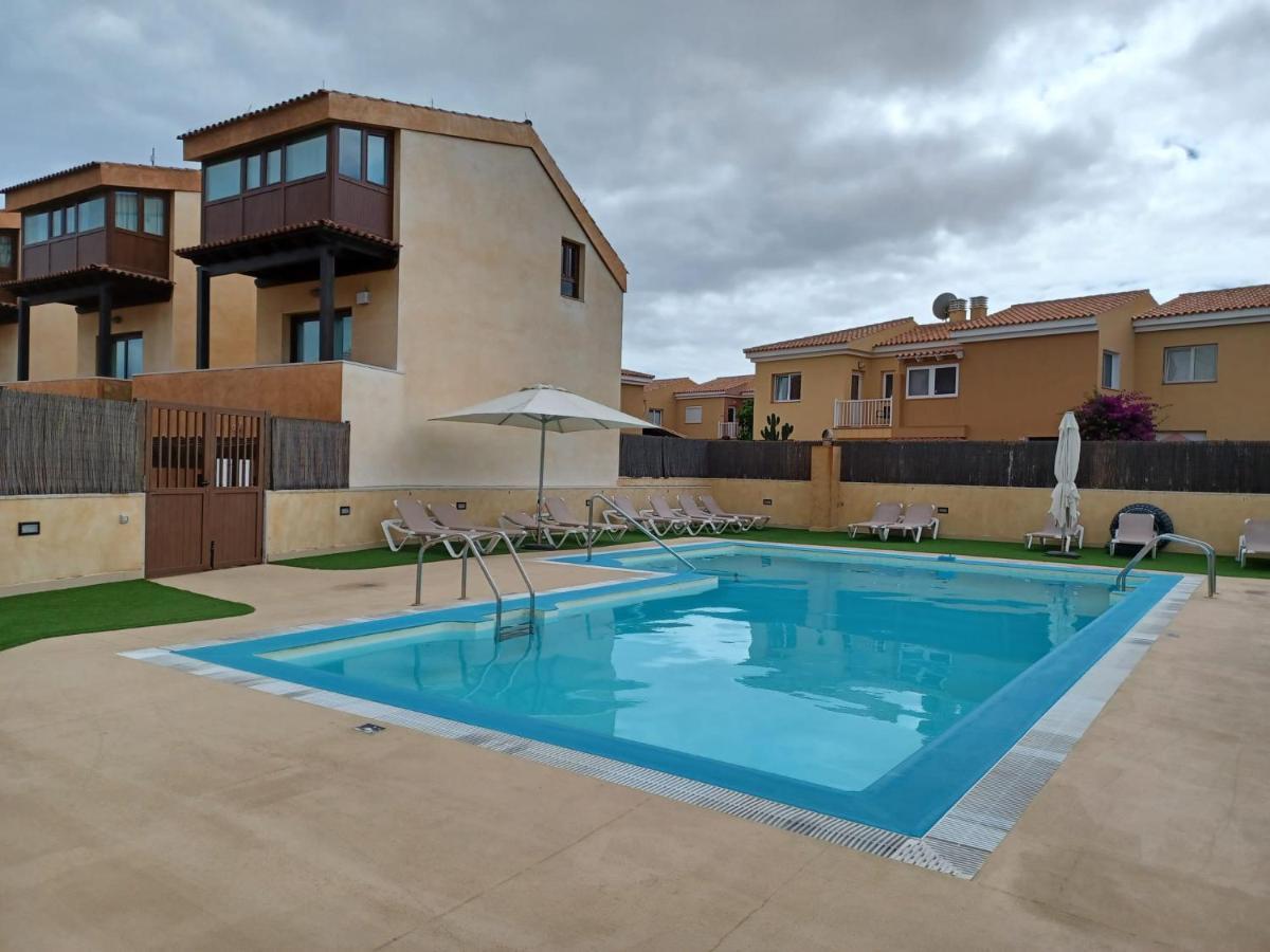 La Tortuga Villa Corralejo Exterior photo