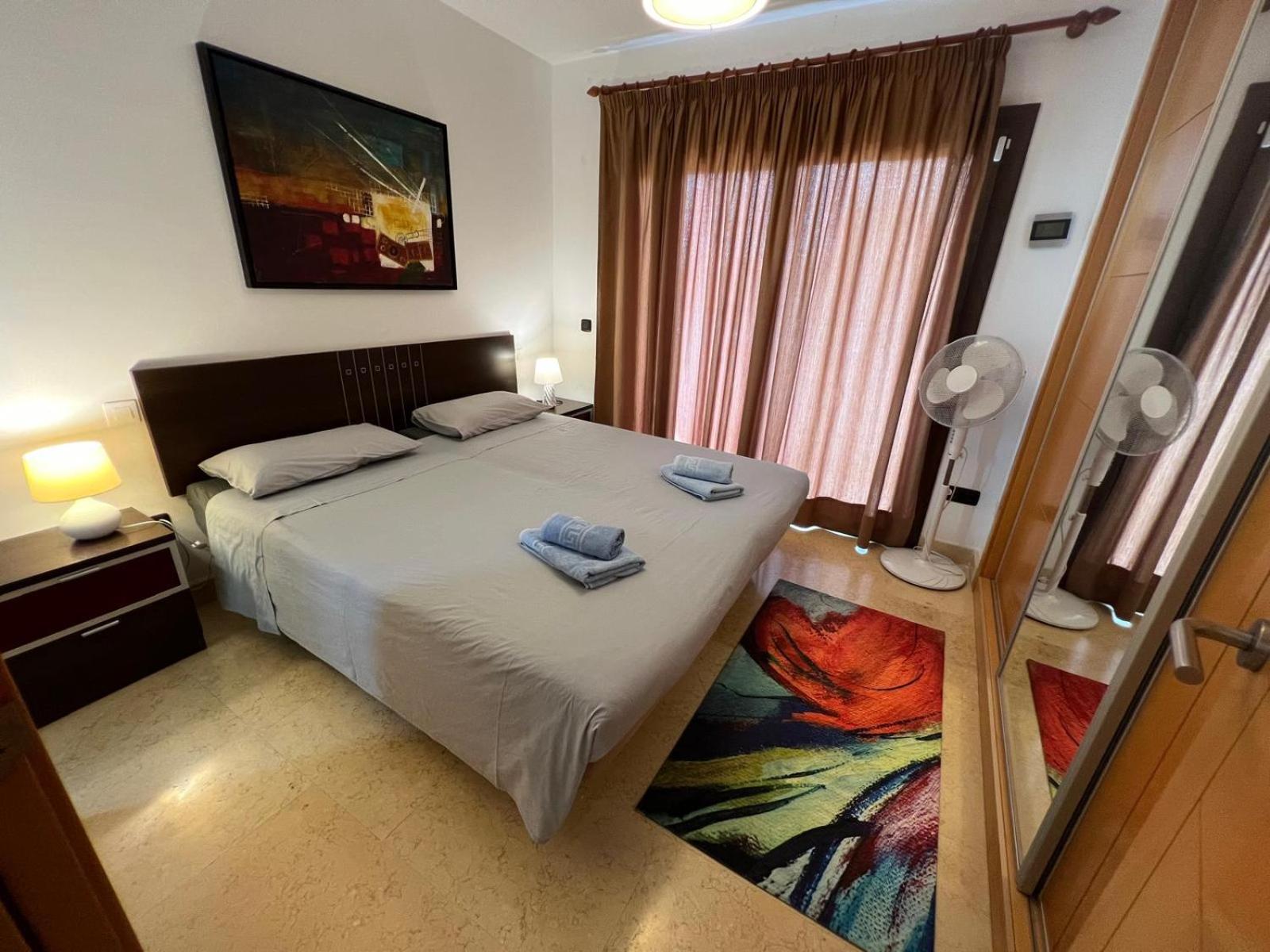 La Tortuga Villa Corralejo Exterior photo